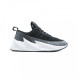 Мужские кроссовки Adidas Shark - Black - Grey