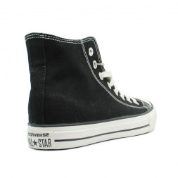 Converse All Star Chuck Taylor High Black-White