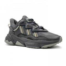 Кроссовки женские Adidas OZWEEGO - Grey