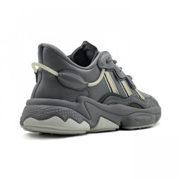 Кроссовки женские Adidas OZWEEGO - Grey
