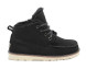 Мужские ботинки Men Boots Beckham Black