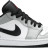 Nike Air Jordan 1 Low 'Light Smoke Grey'