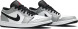 Nike Air Jordan 1 Low 'Light Smoke Grey'