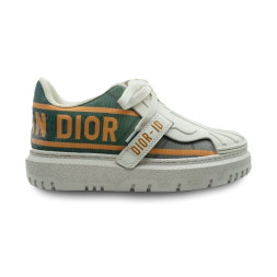 Dior Id Green