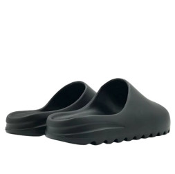 Adidas Yeezy Slide Earth Black