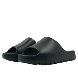 Adidas Yeezy Slide Earth Black