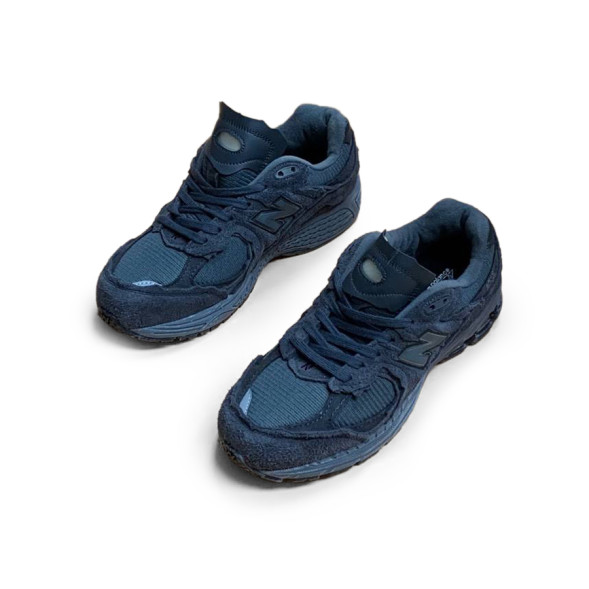 Унисекс кроссовки New Balance 2002R 'Protection Pack - Phantom'