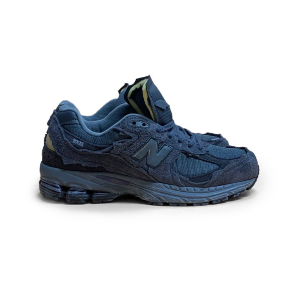 Унисекс кроссовки New Balance 2002R 'Protection Pack - Phantom'