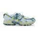 Унисекс кроссовки Asics Fuzex White