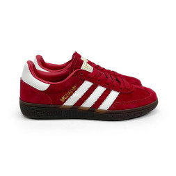 Adidas Spezial Woman Red