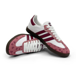 Adidas Samba x Comme Des Garcons Women