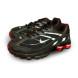 Мужские кроссовки Nike Supreme Shox Ride 2 Black