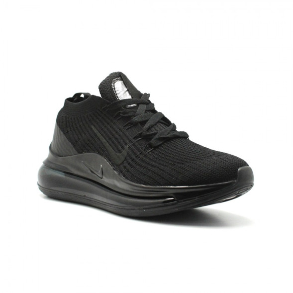 Мужские кроссовки Nike Air Max 720 Vapormax Black