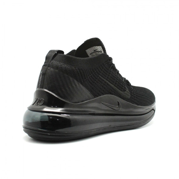 Мужские кроссовки Nike Air Max 720 Vapormax Black