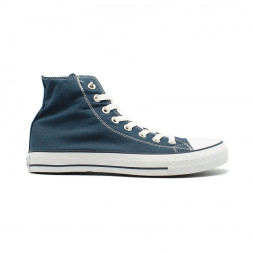 Converse All Star Chuck Taylor High Navy