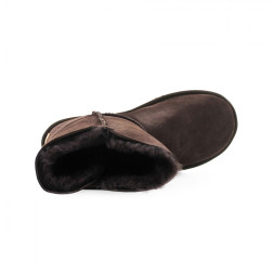 Непромокаемые Bailey Button Chocolate II