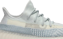 Adidas Yeezy Boost 350 V2 'Cloud White Non-Reflective'