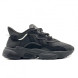 Унисекс кроссовки Adidas OZWEEGO - Black One