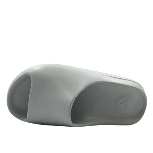 Унисекс тапочки Adidas Yeezy Slide Grey