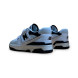 Унисекс кроссовки New Balance 550 White/Grey