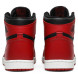 Унисекс кроссовки Nike Air Jordan 1 Retro High 85 Varsity Red