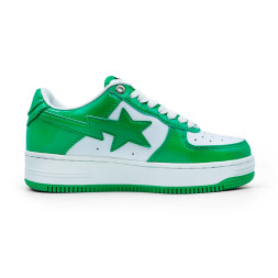 Nike Air Force 1 Bape Sta Green
