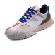 Унисекс кроссовки New Balance XC-72 White/Pink