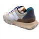 Унисекс кроссовки New Balance XC-72 White/Pink