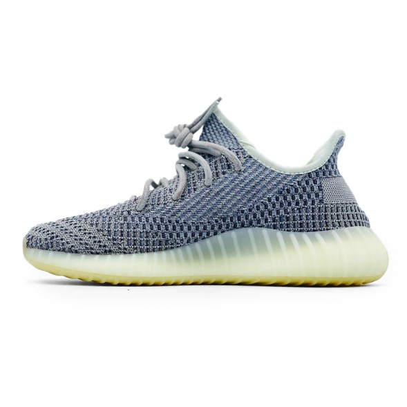 Унисекс кроссовки Adidas Yeezy 350 V2 Ash