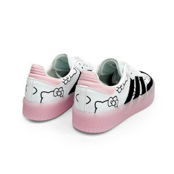 Adidas Samba x Hello Kitty Woman