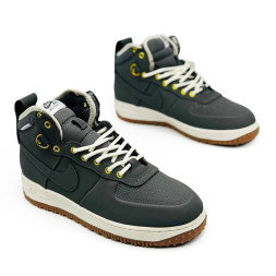 Nike Air Lunar Man WaterShell Autumn Grey