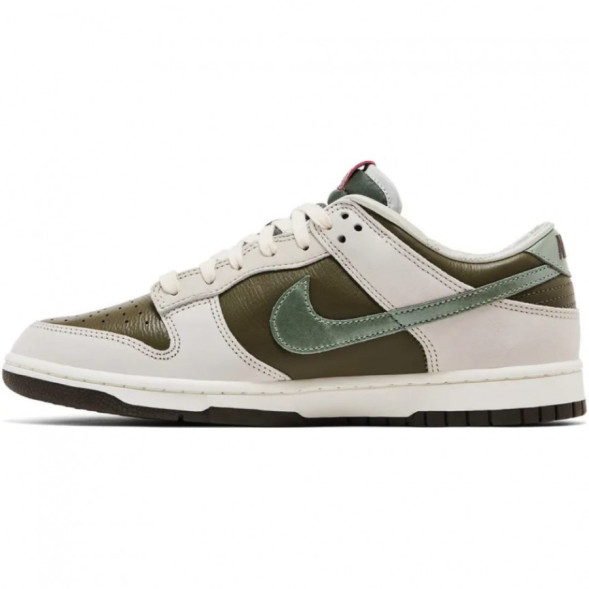 Унисекс кроссовки Nike Dunk Low Year of the Snake