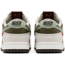 Nike Dunk Low Year of the Snake