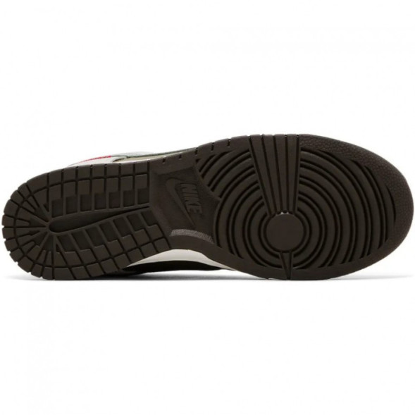 Унисекс кроссовки Nike Dunk Low Year of the Snake