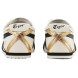 Унисекс кроссовки Onitsuka Tiger Mexico 66 Cream Black