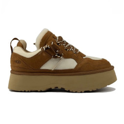 Ugg Astromel Sneaker Chestnut