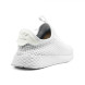 Женские кроссовки Adidas Deerupt Runner White