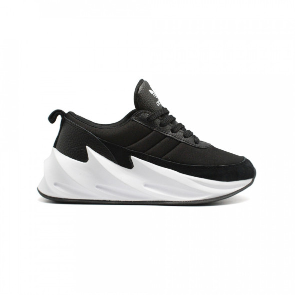 Мужские кроссовки Adidas Shark Black
