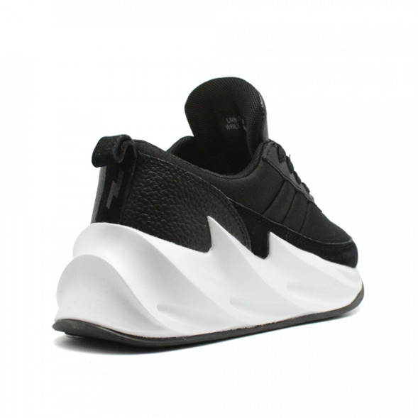 Мужские кроссовки Adidas Shark Black