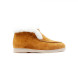 Женские ботинки Loro Piana Open Walk Chestnut