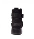 Женские угги UGG Boom Buckle Boot - Black