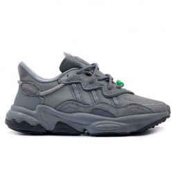 Женские кроссовки Adidas OZWEEGO - Grey One