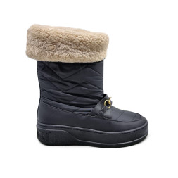 Gucci Snow Chunky Black