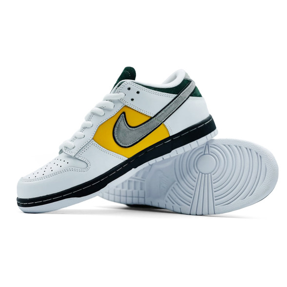 Унисекс кроссовки Nike Sb Dunk Low Pro Kobe 8
