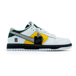 Nike Sb Dunk Low Pro Kobe 8