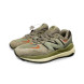Мужские кроссовки New Balance 57/40 Man Brown