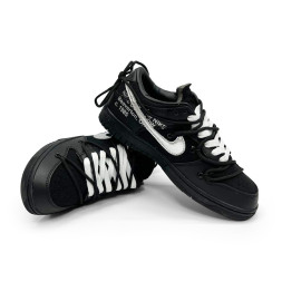 Off-White X Nike Dunk Low "The 50" No.50