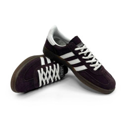 Adidas Spezial Woman Dark Brown