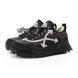 Унисекс кроссовки Off-White ODSY-1000 Unisex Brown