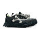Унисекс кроссовки Off-White ODSY-1000 Unisex Brown